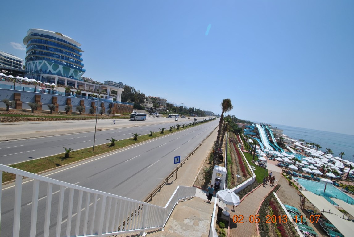 imagini hotel VIKINGEN INFINITY ALANYA